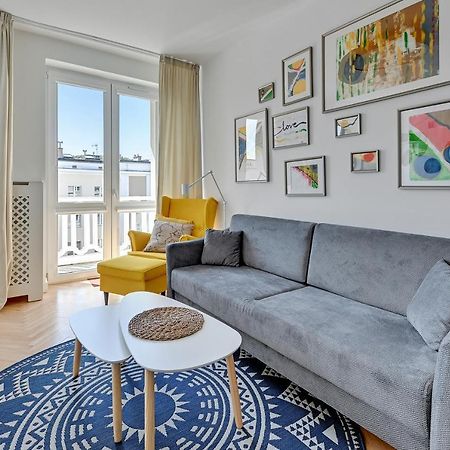 Comfort Apartments Wzgorze 그디니아 외부 사진
