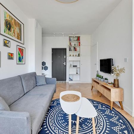 Comfort Apartments Wzgorze 그디니아 외부 사진