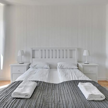Comfort Apartments Wzgorze 그디니아 외부 사진