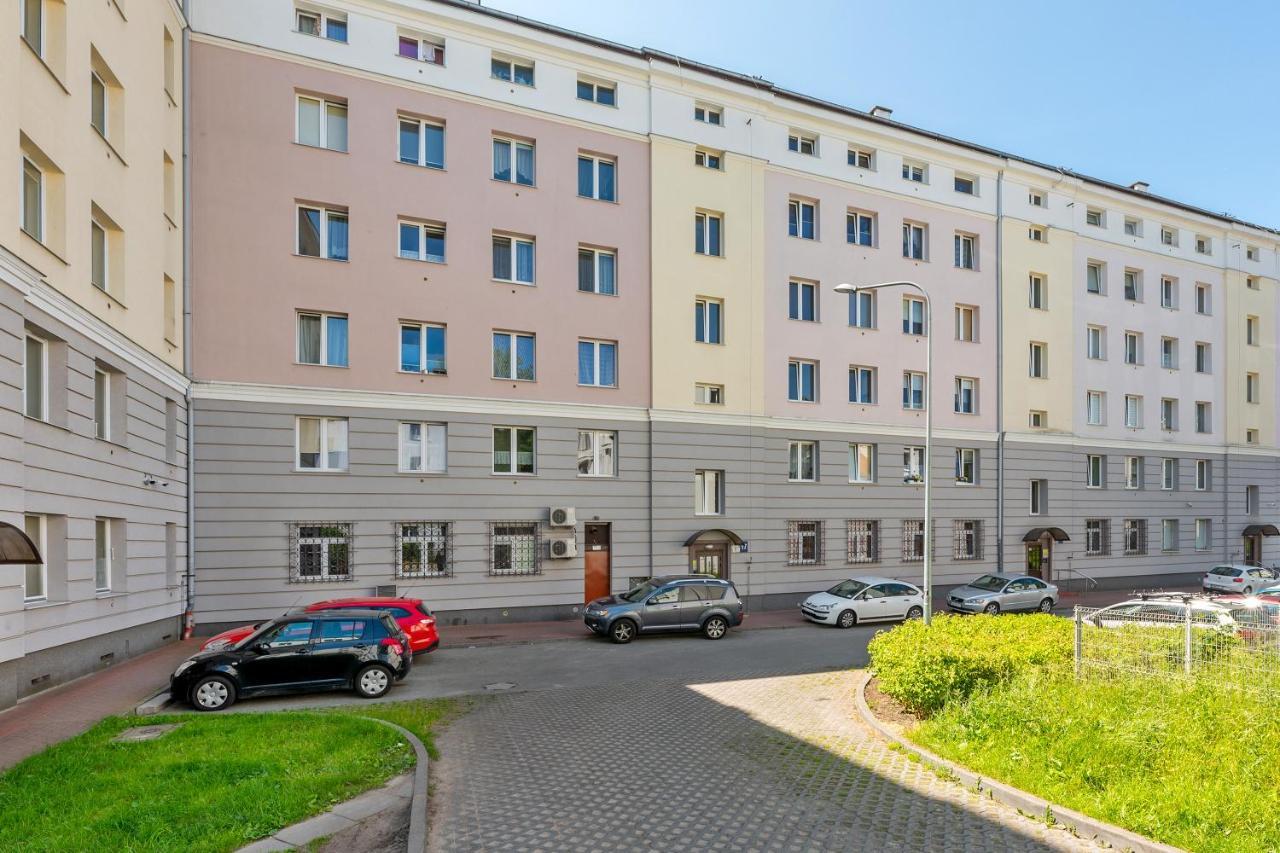 Comfort Apartments Wzgorze 그디니아 외부 사진