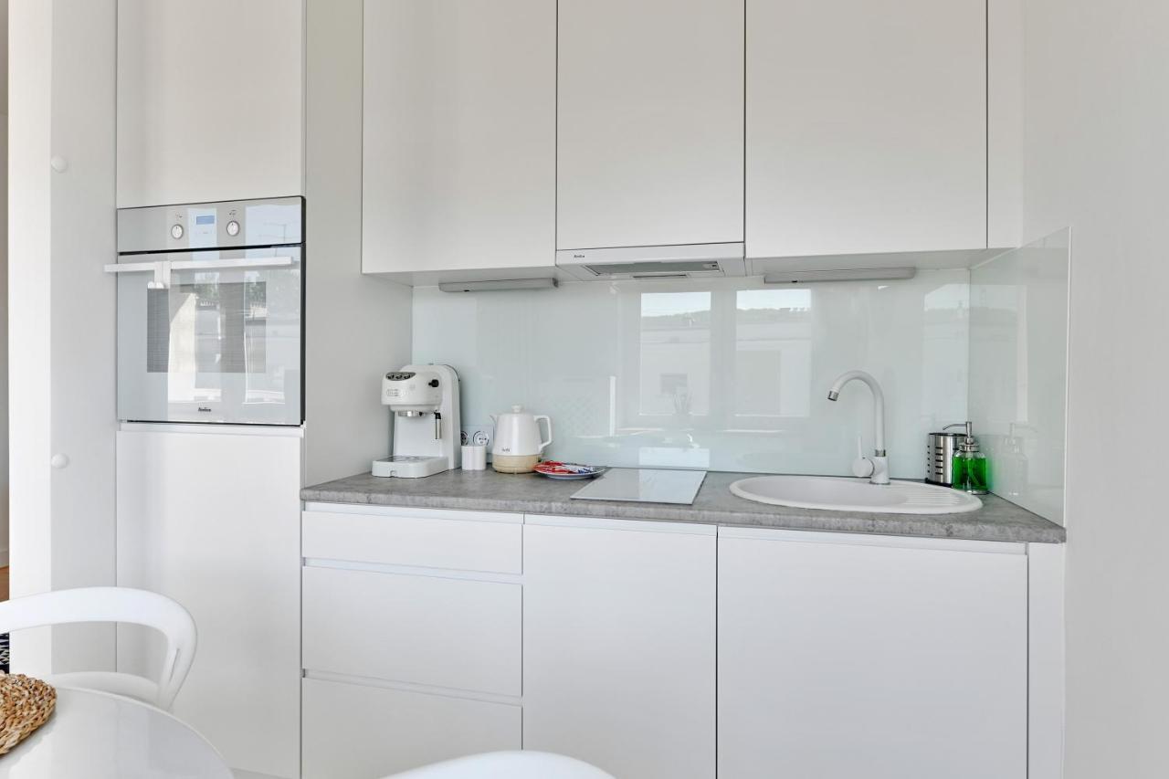 Comfort Apartments Wzgorze 그디니아 외부 사진