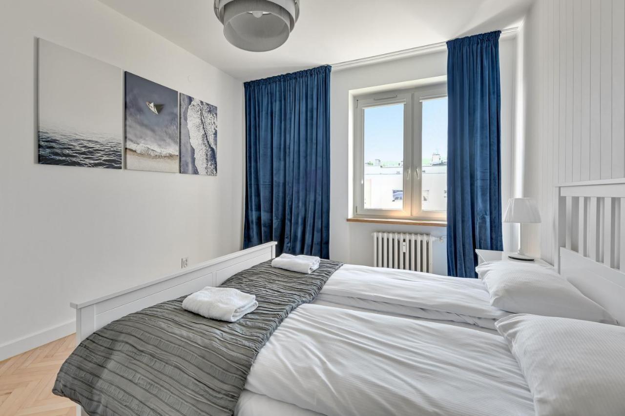 Comfort Apartments Wzgorze 그디니아 외부 사진