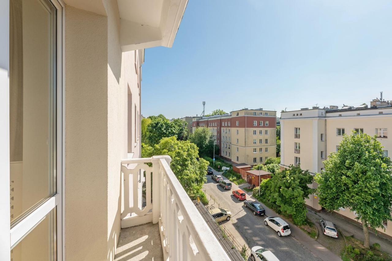 Comfort Apartments Wzgorze 그디니아 외부 사진